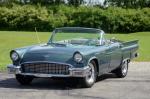 Ford Thunderbird Replica by Prestige Classics 2003 года